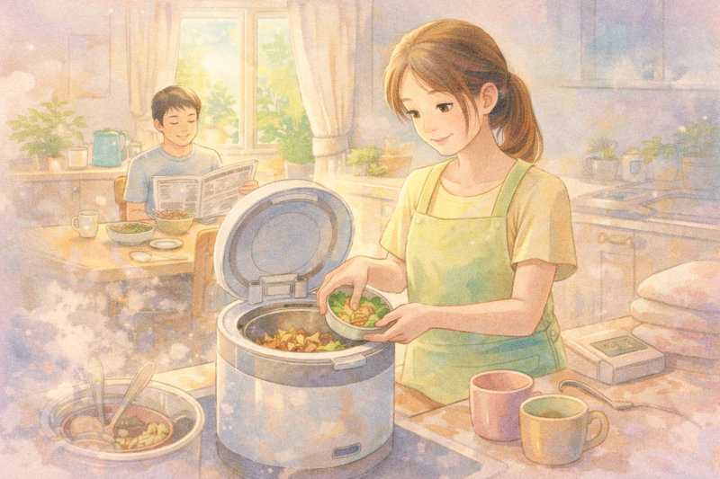 使用中の様子からわかる生活へのなじみやすさ