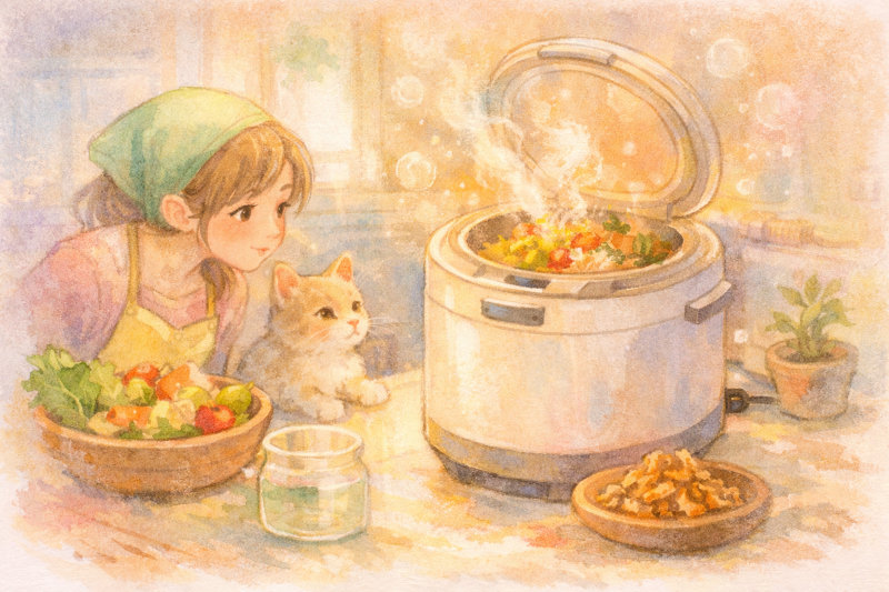 パリパリキューとは?特徴と仕組みを理解して選びやすくする